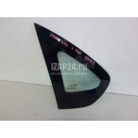 Стекло кузовное глухое левое Renault Symbol II (2008 - 2012) 833076833R
