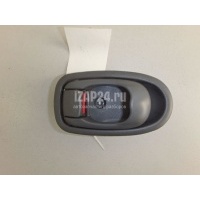 Ручка двери внутренняя правая Hyundai-Kia Sephia II/Shuma II (2001 - 2004) 0K2N15833096