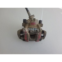 Суппорт тормозной передний правый Renault Logan II (2014 - ) 410010121R