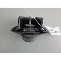 Опора КПП задняя Renault Clio IV (2012 - ) 112381035R