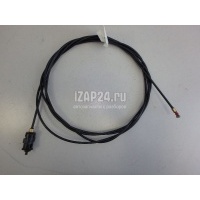 Трос лючка бензобака GM Lacetti (2003 - 2013) 96548937