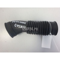 Воздуховод GM Corsa D (2006 - 2015) 55557183