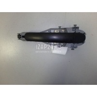 Ручка двери наружная VAG Golf V (2003 - 2009) 3B0837205F3FZ