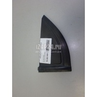 Накладка двери задней правой Hyundai-Kia Spectra (2001 - 2011) 0K2N1506G0