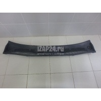 Решетка стеклооч. (планка под лобовое стекло) Renault Megane III (2009 - 2016) 668110003R