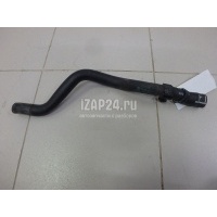 Патрубок VAG Octavia (A5 1Z-) (2004 - 2013) 1K0122073FR