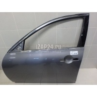Дверь передняя левая Nissan G (V36) (2007 - 2014) H010AJK6AB