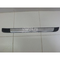 Накладка порога (внутренняя) VAG Superb (2008 - 2015) 3T08534929B9