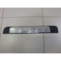 Накладка порога (внутренняя) VAG Superb (2008 - 2015) 3T08534929B9