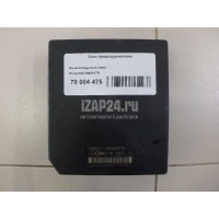 Блок предохранителей Renault Megane III (2009 - 2016) 284B65817R