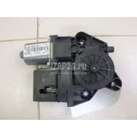 Моторчик стеклоподъемника Renault Megane III (2009 - 2016) 807303972R
