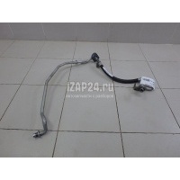 Трубка кондиционера Nissan G (V36) (2007 - 2014) 92480JK600