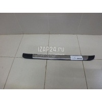 Накладка порога (внутренняя) VAG Superb (2008 - 2015) 3T08534929B9