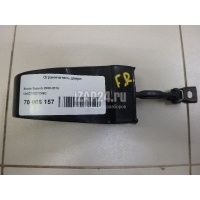 Ограничитель двери VAG Superb (2002 - 2008) 3T0837249C