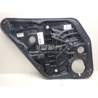 Стеклоподъемник механ. задний левый Hyundai-Kia Elantra (2011 - 2016) 834713X030