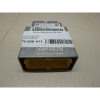 Блок управления AIR BAG VAG Touareg (2010 - 2018) 7P0959655B