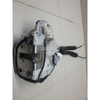 Замок двери передней правой Honda Accord VIII (2008 - 2015) 72110TL0G01