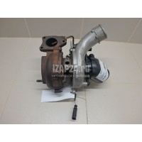 Турбокомпрессор (турбина) VAG Touareg (2002 - 2010) 059145722R