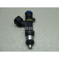 Форсунка инжекторная электрическая Mitsubishi Colt (Z3) (2003 - 2012) 1465A331