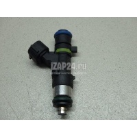 Форсунка инжекторная электрическая Mitsubishi Colt (Z3) (2003 - 2012) 1465A331