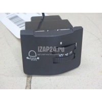 Кнопка корректора фар Hyundai-Kia Santa Fe (CM) (2006 - 2012) 933702B901WK
