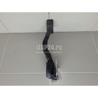 Педаль газа Citroen-Peugeot 1007 2005 - 2009 1601AC