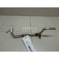 Трубка охлажд. жидкости металлическая Toyota Auris (E15) (2006 - 2012) 1626837030