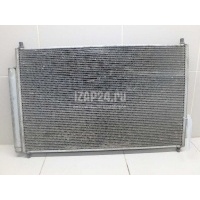 Радиатор кондиционера (конденсер) Toyota Auris (E15) (2006 - 2012) 8845012280