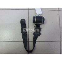 Ремень безопасности GM Zafira B (2005 - 2012) 13242318