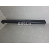 Накладка на порог (наружная) Mitsubishi Lancer (CS/Classic) (2003 - 2008) MN161015HE