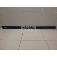 Молдинг передней левой двери Volvo XC90 (2002 - 2015) 9483885
