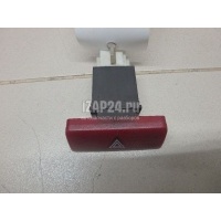 Кнопка аварийной сигнализации Mitsubishi Lancer Cedia (CS) (2000 - 2003) MR406456