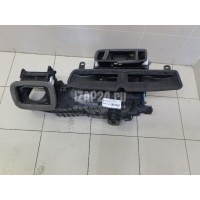 Корпус отопителя VAG Alhambra (2010 - ) 1K1820007C