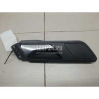 Ручка двери передней внутренняя правая VAG Jetta (2011 - 2018) 5C7837114HZNX