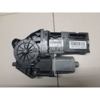 Моторчик стеклоподъемника Renault Megane III (2009 - 2016) 807310699R