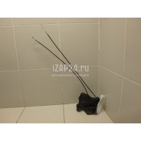 Замок двери передней правой Toyota CorollaVerso (2004 - 2009) 6903002161