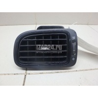 Дефлектор воздушный VAG Polo (Sed RUS) (2011 - ) 6RF819703BWMV