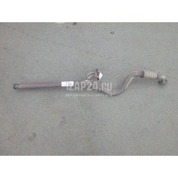 Приемная труба глушителя VAG Jetta (2011 - ) 1K0253058JE