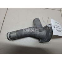 Фланец двигателя системы охлаждения Hyundai-Kia Spectra (2001 - 2011) 0K2N115161