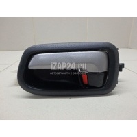 Ручка двери внутренняя левая Suzuki Grand Vitara (2005 - 2015) 8313065J10BWJ
