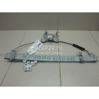 Стеклоподъемник электр. передний правый Hyundai-Kia Getz (2002 - 2010) 824041C010