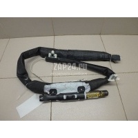 Подушка безопасности боковая (шторка) Renault Fluence (2010 - 2017) 985P10015R