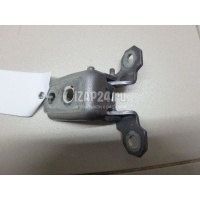 Петля двери передней левой верхняя Renault Megane III (2009 - 2016) 804010019R