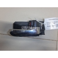Ручка двери внутренняя правая Toyota Avensis II (2003 - 2008) 6920513020B0