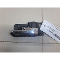 Ручка двери внутренняя правая Avensis 2003 - 2008 6920513020B0