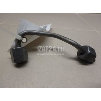 Трубка топливная Mercedes Benz C209 CLK coupe (2002 - 2010) 6420700233