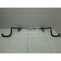 Стабилизатор передний Renault Megane III (2009 - 2016) 546110020R