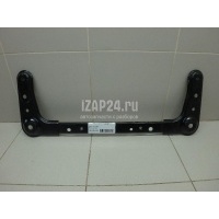 Балка передняя поперечная Renault Megane III (2009 - 2016) 544640004R