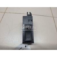 Кнопка запуска двигателя VAG A8 [4E] (2002 - 2010) 4E1905217A