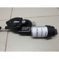 Моторчик регулировки сиденья VAG A8 [4E] (2002 - 2010) 4E0959756D